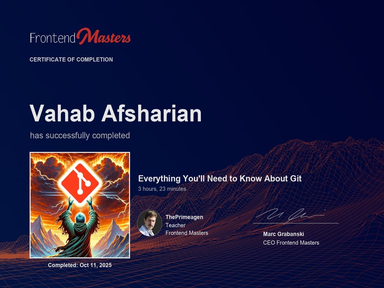 Everything You'll Need to Know About Git