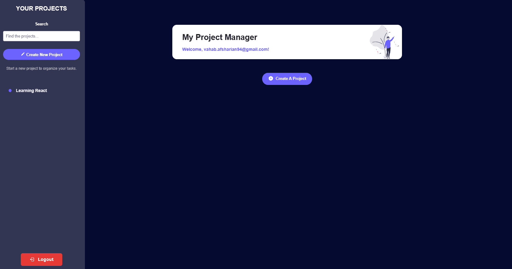 Vibo's Project